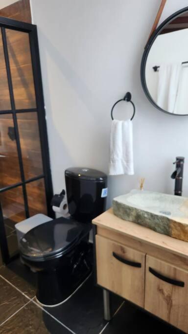 Apartamento Nuevo Loft En El Poblado